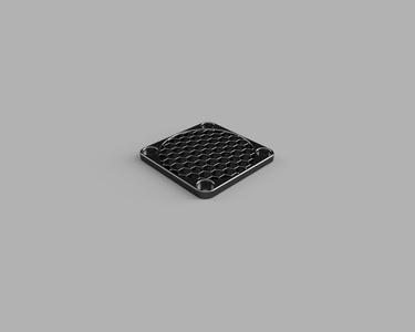 40mm Fan Guard