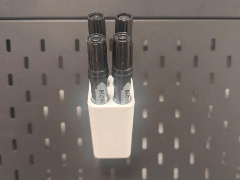 Marker Pen Holder – 1.2MM, 3MM, 5MM Thickness