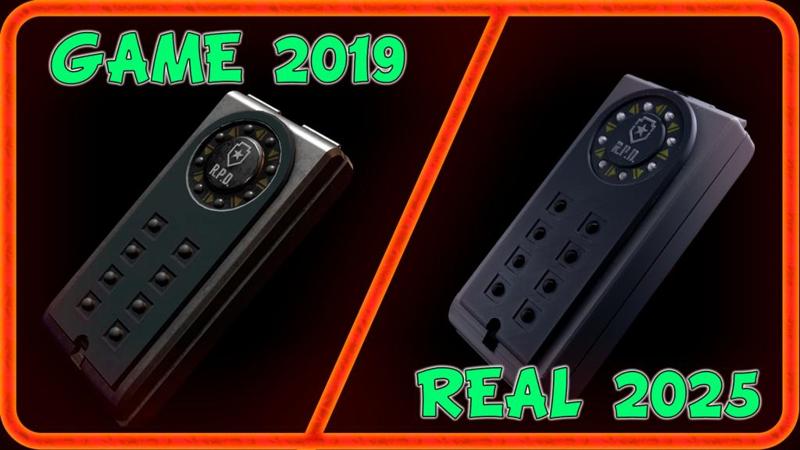 Resident Evil 2 Remake portable safe