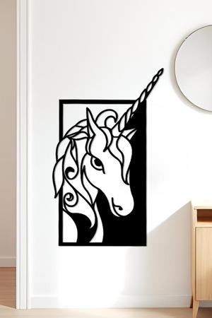 Unicorn Wall Art, Wall Decor, Home Decor