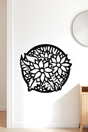 Flower Wall Art, Wall Decor, Home Decor