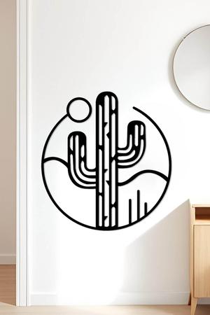 Cactus Wall Art, Wall Decor, Home Decor