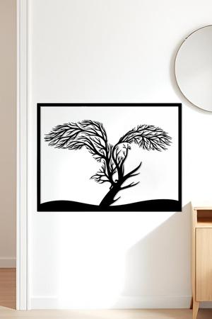 Eagle Wall Art, Wall Decor, Home Decor