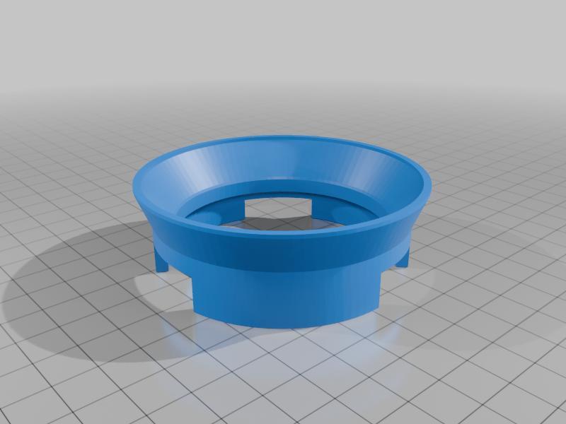 Sage / Breville 54mm Dosing Funnel