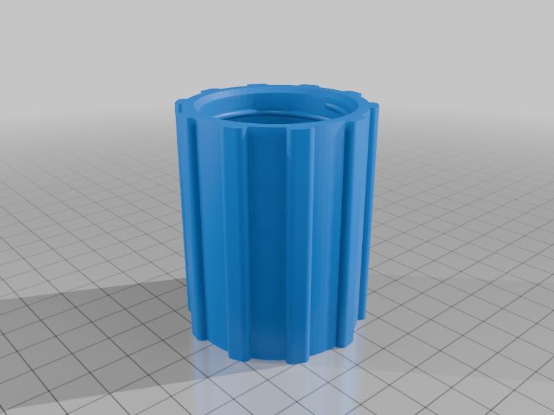 Anycubic bottle funel