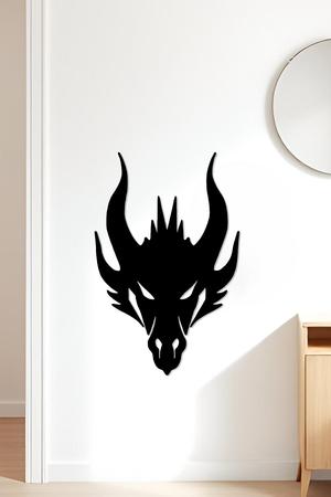 Dragon Wall Art, Wall Decor, Home Decor