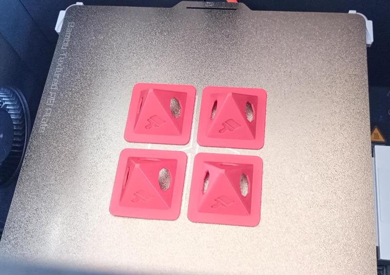 Cone Painter pyramid New version Big