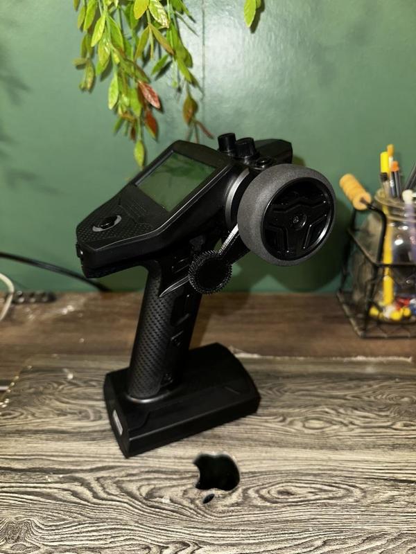 Flysky G7P Thumb wheel