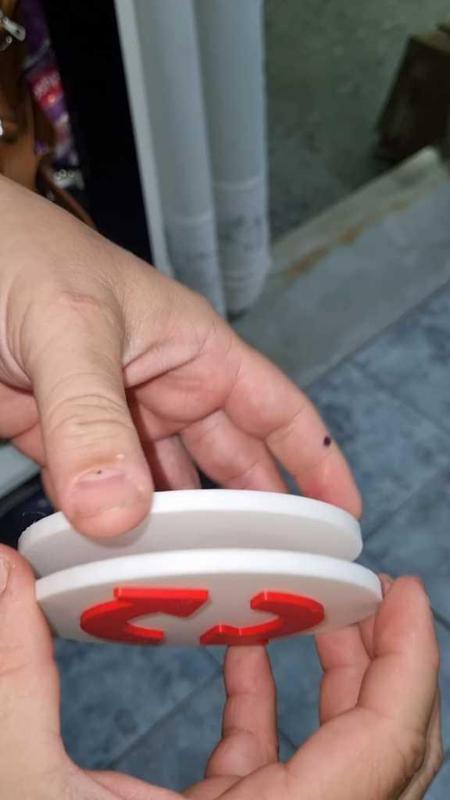 Sentido de juego para juego de cartas