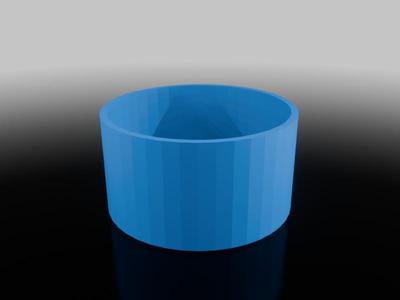 for a jackson 4-6 trach tube adapter