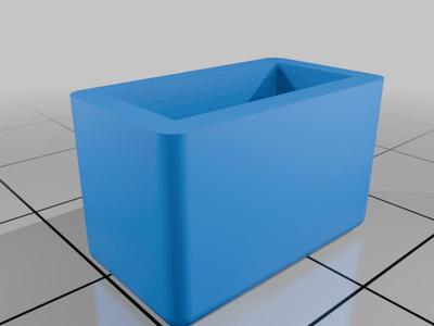 Speaker-Box for Modell-Train-Sound