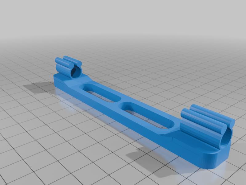 HD Retrovision Genesis Cable Pigtail Coupler