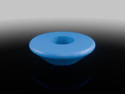 Countersink Washer