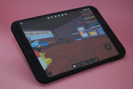 Miniature Toy Ipad