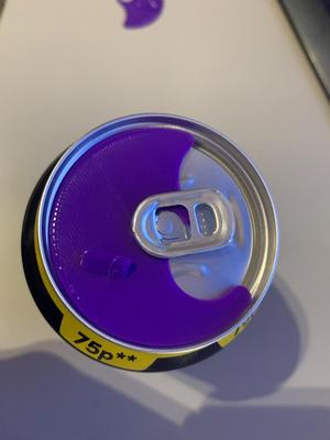 Wasp Can Protection Simple