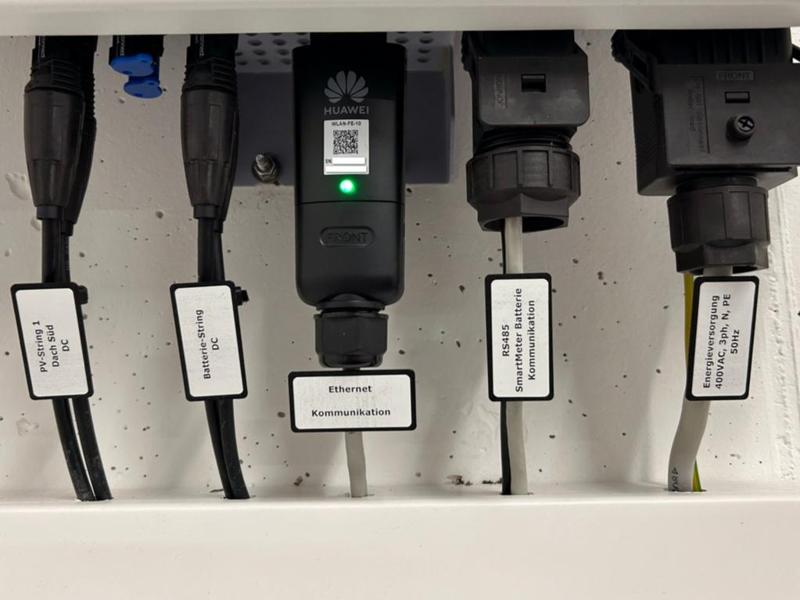 Cable Marker 50 x 25mm