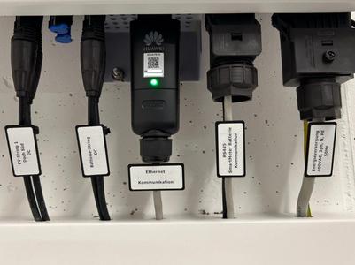 Cable Marker 50 x 25mm