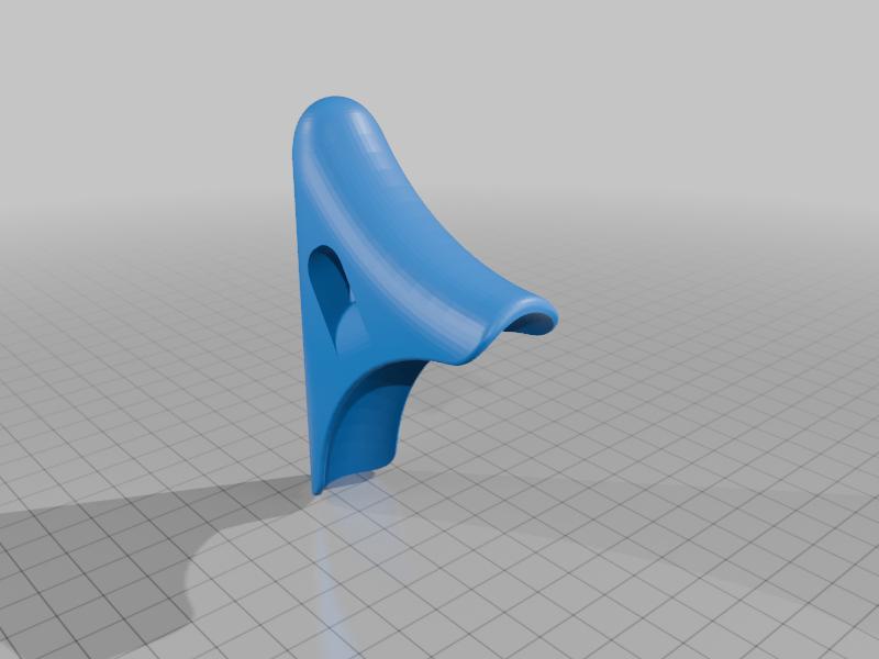 Fixie Drops Horns - Bunch Bar Inspired Hoods