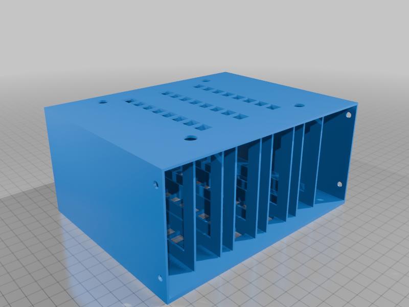 USB drive box for DELL Wyse 5070