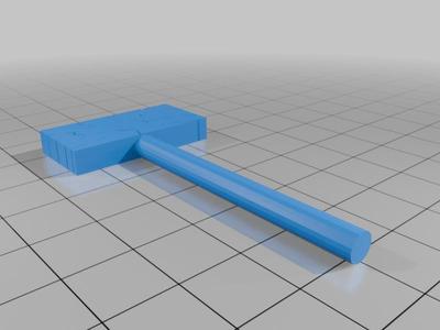 Open Sign - Everdell No Text