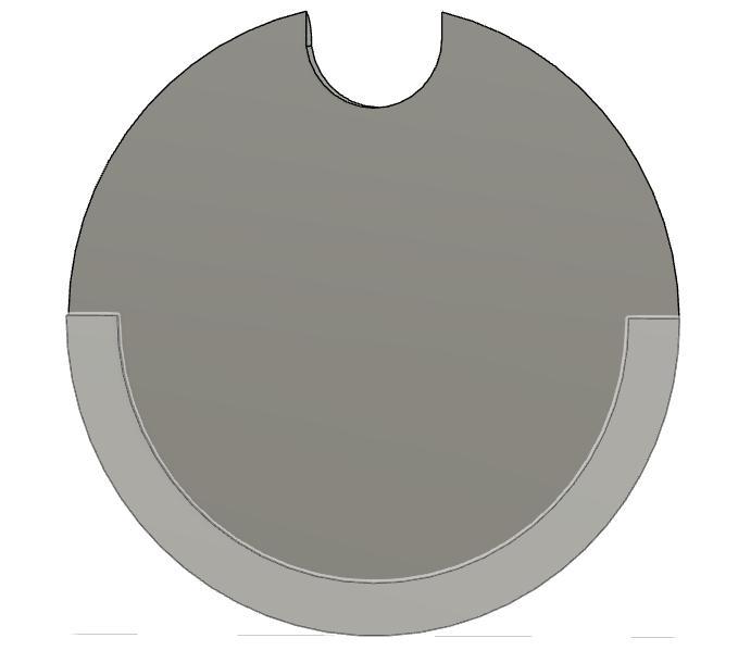 LICENCE DISC HOLDER SOUTH AFRICA