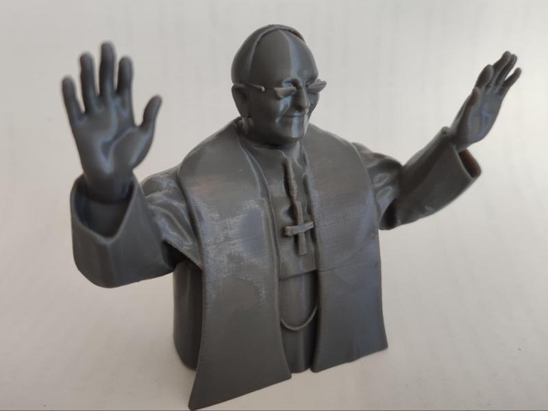 The New Pope Leo XIV