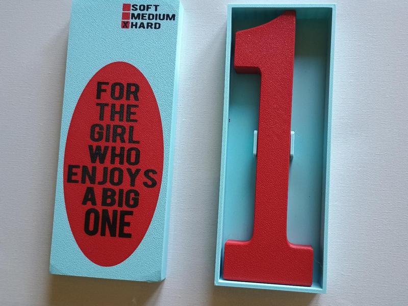 Funny box-funny gift