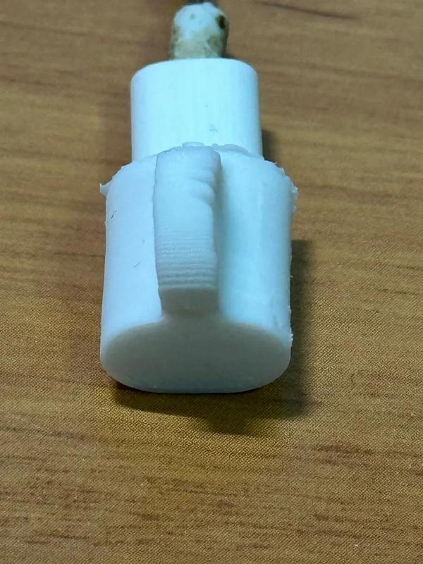 USB type C port protection cover   