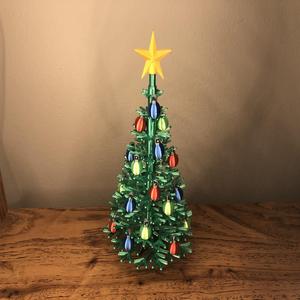 Mini Ornament for Christmas Tree by tc_fea