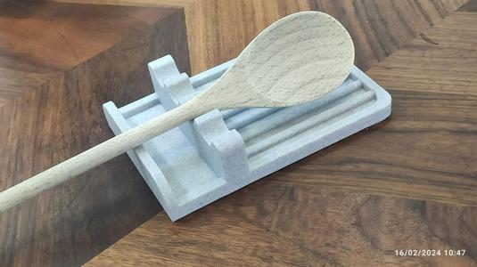 Kitchen Utensil Holder