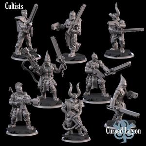 Cultists