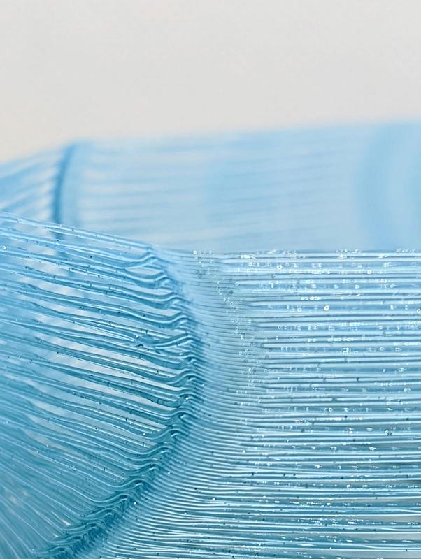 Wavy Bowl 2 - vase mode