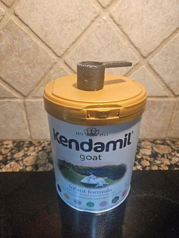 Kendamil Baby Formula Double Scoop (8.6g)   