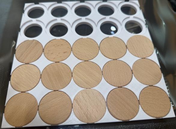 Laser Engraver / Burner Alignment Aids