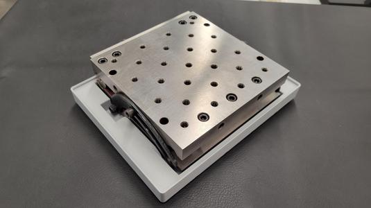 Suburban Tool 6in Sine Plate Gridfinity