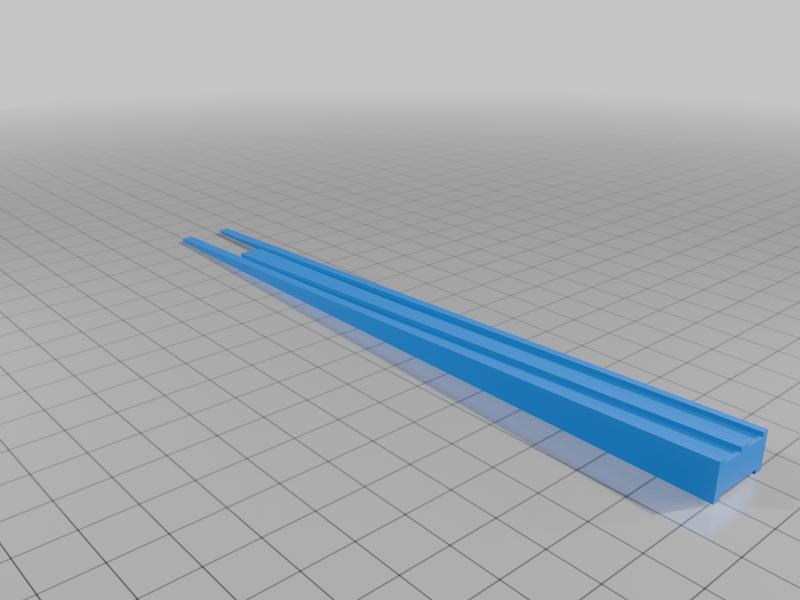 180mm and 350mm N Scale Rerailer