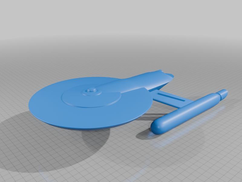 Ares class-Star Trek