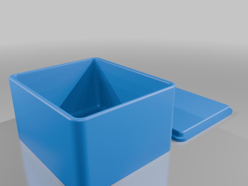 box for triggers 60*55*32