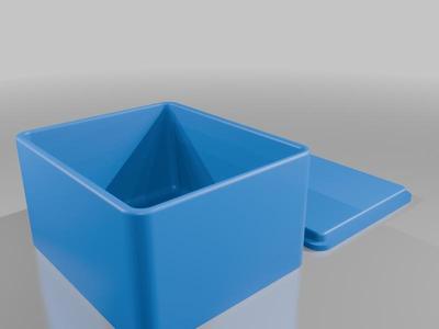 box for triggers 60*55*32