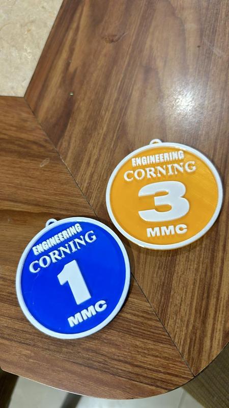 MEDALLAS PERSONALIZADAS