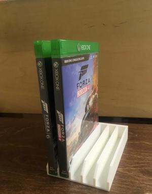 Xbox Game Case Holder