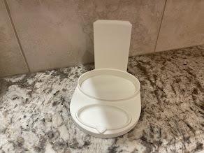 Lysol/Sagrotan/Dettol Soap Dispenser Wall Mount