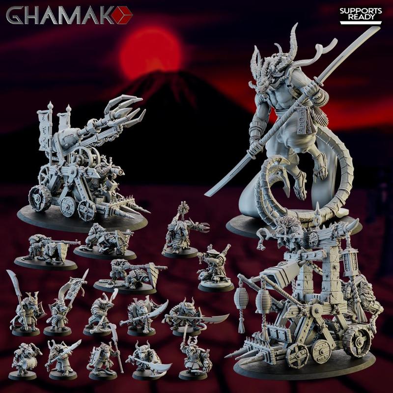 Fantasy November 2022