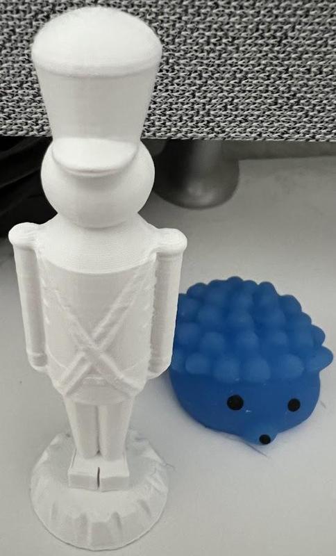 Christmas Nutcracker