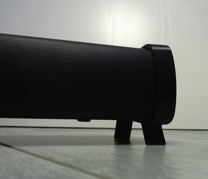 Solo stand for Creative Stage Air V2 speaker