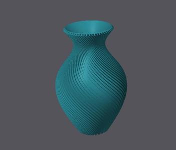 Vase