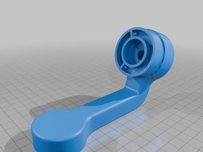 Soleil Omni Throttle V2