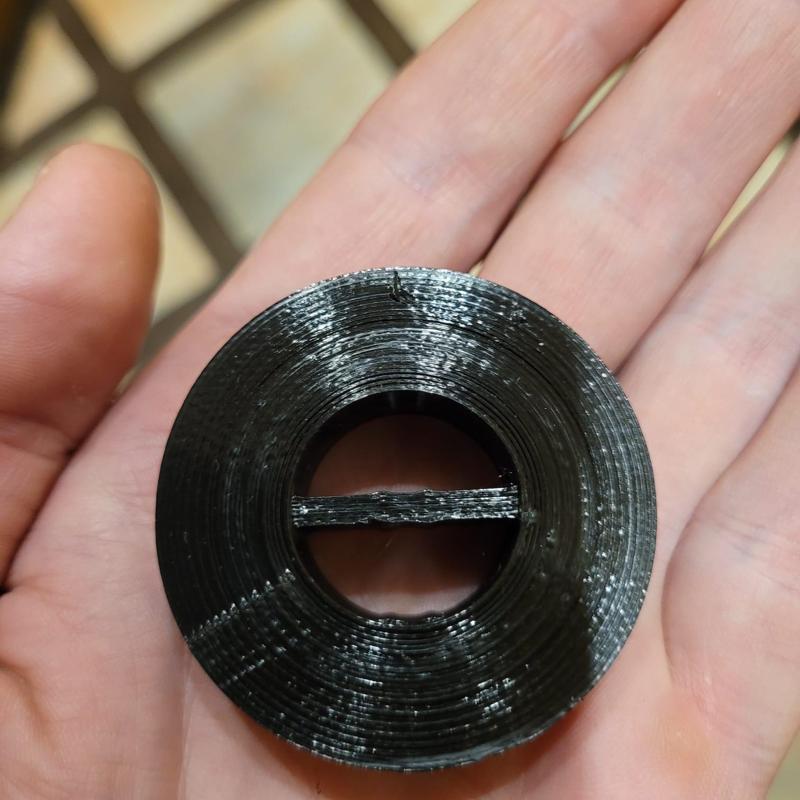 VW Amarok MultiFit Phone Mount