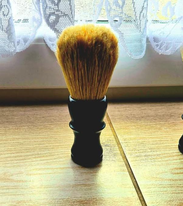 GatoBrush Shave brush handle