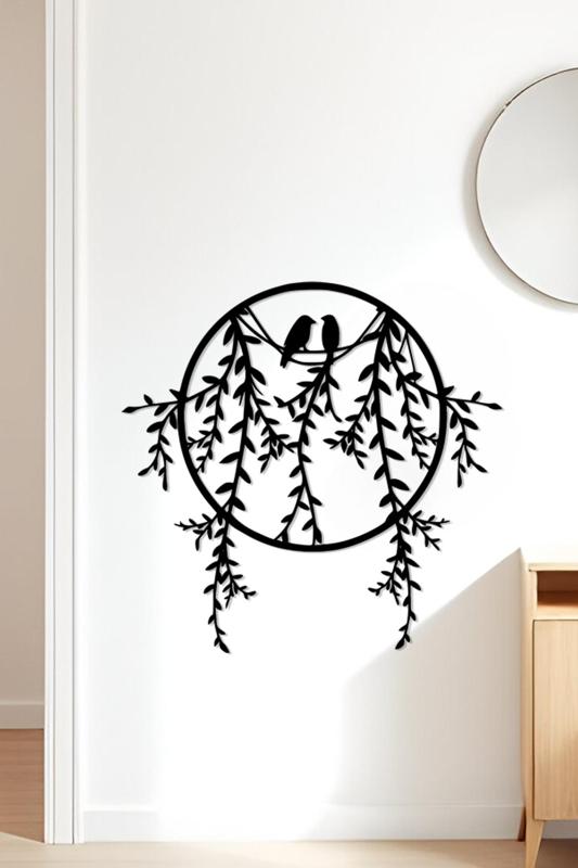 Bird Wall Art, Wall Decor, Home Decor